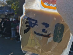 -尹三豆汁(天坛店)