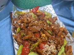 -清真•蜀风园(丁字沽总店)