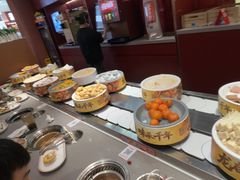 -龍歌自助小火锅(雨花台江南虹悦城店)