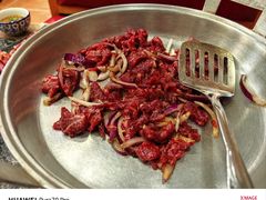 -大菊西丰老式煎肉(红旗路店)