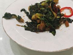 -绿雅酒家(江西中路店)
