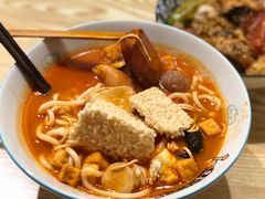 -皆道拌麻辣烫·麻辣拌