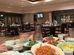 -海天楼中餐厅(吴宫泛太平洋酒店)