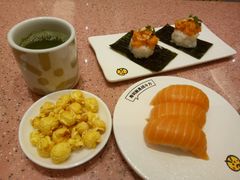-元气寿司(环球港店)