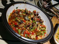 -新凯旋烧烤·燕姐千岛湖土菜