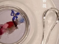 -叶叶菩提·晋福宫