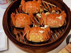 -万龙洲海鲜(大兴绿地缤纷城店)