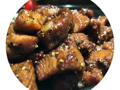 -烛影拾光观景餐厅·创意菜·摄影·小提琴(大唐不夜城店)