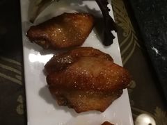 -满洲里饭店-尼基金俄餐厅