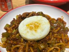 -西粉堂新疆米粉(朝外店)