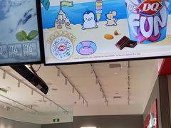 -DQ·蛋糕·冰淇淋(领秀城店)