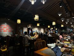 -真地道京味府·鲜橙烤鸭·北京菜(朝外大街东大桥店)