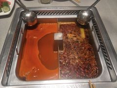 -海底捞火锅(徐州火车站店)
