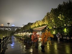 -汉水谣·江景餐厅(江滩店)