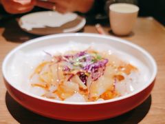 -金掌勺锅包肉(太原万达店)