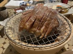 -西村日本料理(香格里拉饭店)