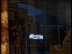 -北京威斯汀酒店