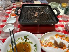 -西贝(虹口龙之梦店)
