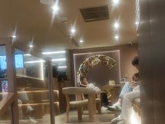 -霸王茶姬(上海恒基名人店)
