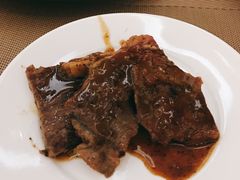 -漳州佰翔圆山酒店·圆山畔西餐厅