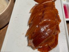 酥不腻烤鸭-小大董·烤鸭(王府井apm店)