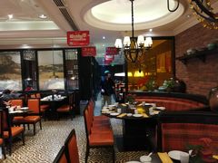 大堂-大鸭梨烤鸭(甘家口店)