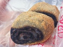 -清真老西北角温记粘食店(长沙路店)