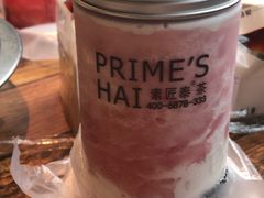 -王红军龙虾(新民路店)