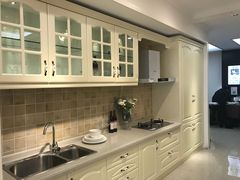 -佰丽爱家全屋定制(汶水店)