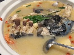 -梁家大院•农家菜(昆山会展中心店)