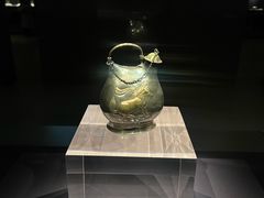 -陕西历史博物馆