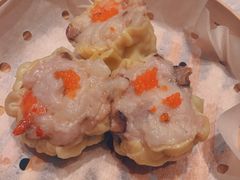 -武汉香格里拉大酒店·香宫中餐厅