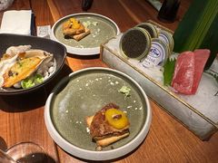 -Mr.Fish鱼鲜生海鲜放题(高德置地冬广场店)