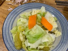-金豆角砂锅焖面(安贞店)