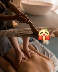 -健身堂科技美肌SPA