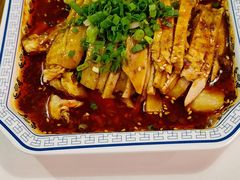 -龙抄手(春熙路总店)