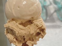 烤松子-DIP in GELATO(富民路店)