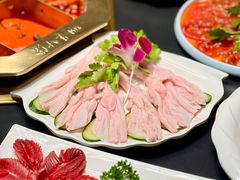 -蜀九香火锅(彩虹店)
