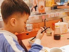 -元气寿司(金光华店)