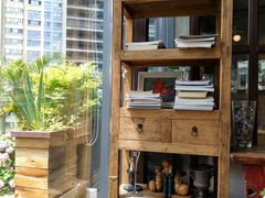 -G+KITCHEN(龙湖狮山天街店)