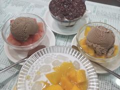 红豆双皮奶-仁信老铺(华盖路店)