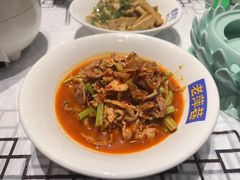 -老萍巷•莲花血鸭(楚萍店)