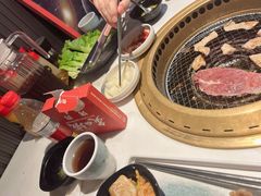 -炙城·韩式烤肉(南京东路店)