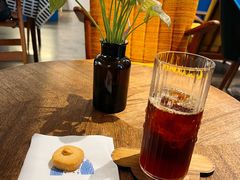 -argangKaffe(宝庆路店)