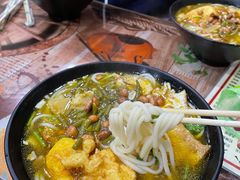 -文杰餐馆(南洪时尚风情街店)