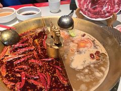 -小龙翻大江·小龙坎臻选店(太古里店)