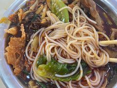 -凤张螺蛳粉·爽口粉(跃进路总店)