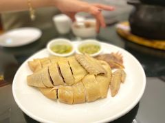 -文记壹心鸡(宝华路店)