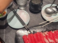 -捞王猪肚鸡火锅(金华义乌之心店)