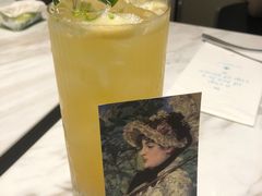 -théATRE 茶聚场(王府中環店)
